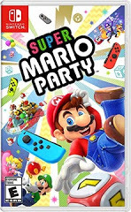 Super Mario Party (Switch)